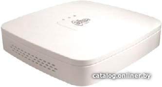 

Сетевой видеорегистратор Dahua DHI-NVR4108-P-4KS2