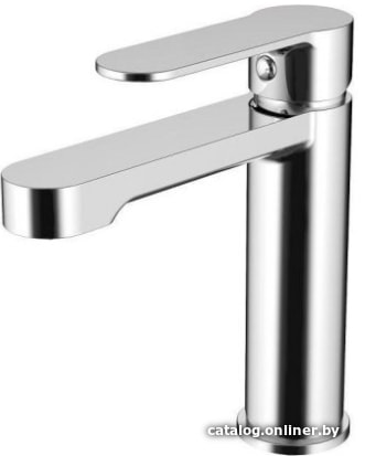 

Смеситель Aquanet Passion AF300-10C