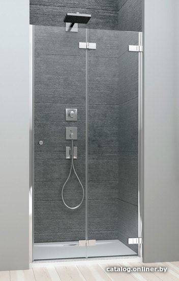 

Душевая дверь Radaway Arta DWB 100 R
