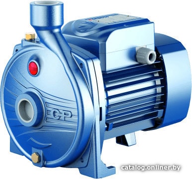 

Нормальновсасывающий насос Pedrollo CPm 150