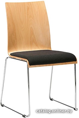 

Офисный стул Interstuhl CURVEis1 C11K