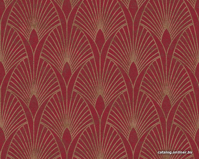 

Виниловые обои AS Creation New Walls 37427-4