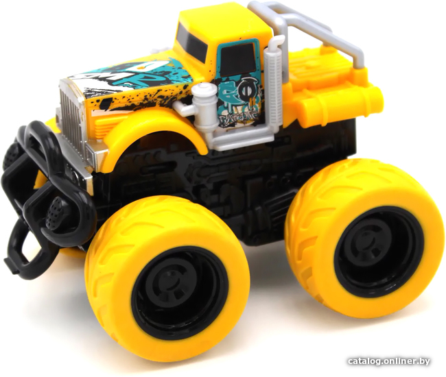 

Вездеход Funky Toys 60005