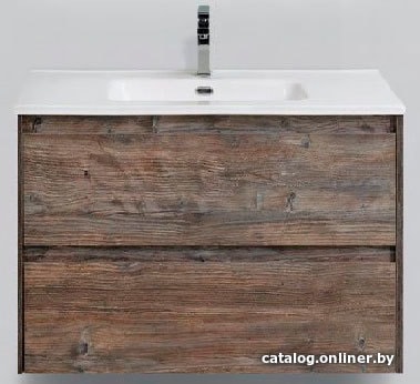 

BelBagno Тумба под умывальник Kraft-600-2C-SO-PP (pino pasadena)