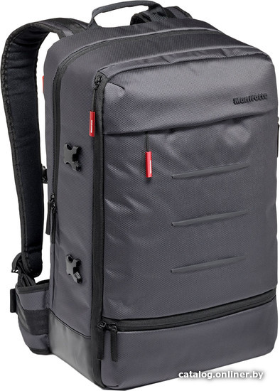 

Рюкзак Manfrotto Manhattan backpack mover-50 for DSLR/CSC [MB MN-BP-MV-50]