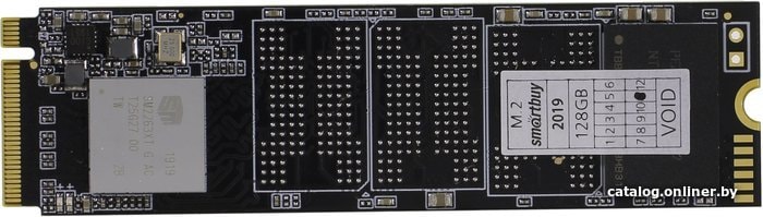 

SSD SmartBuy SM63L 128GB SBSSD-128GT-SM63L-M2P4