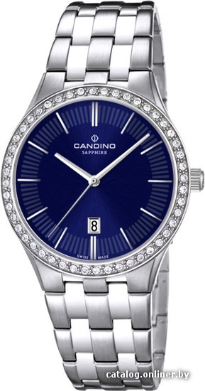 

Наручные часы Candino C4544/2