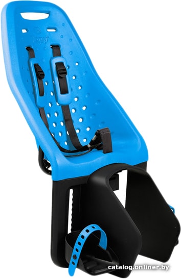 

Детское велокресло Thule Yepp Maxi Easyfit (синий)