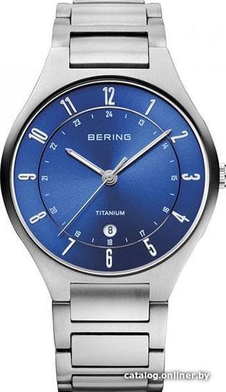 

Наручные часы Bering 11739-707