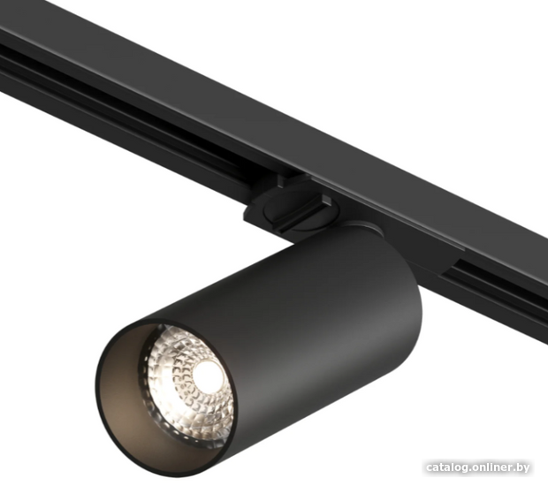 

Трековый светильник Denkirs DK6060-BK