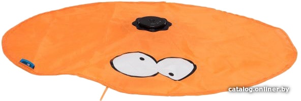 

Игрушка для кошек Coockoo Hide 409/441381 (оранжевый)
