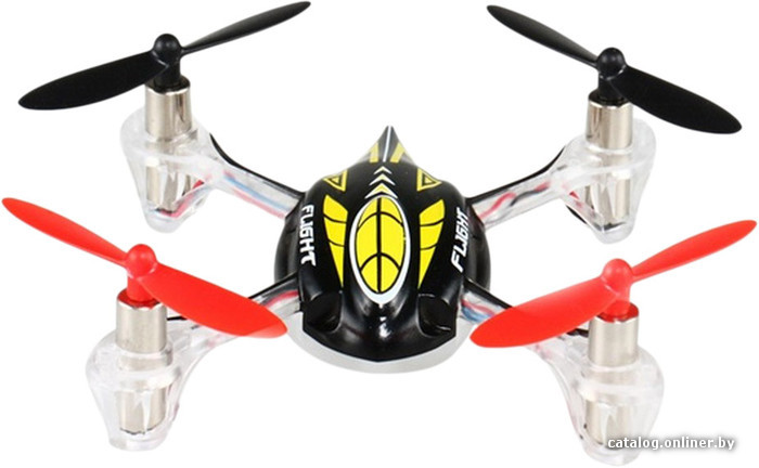 

Квадрокоптер WLtoys V252