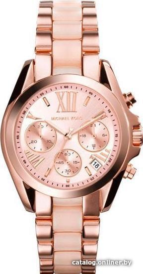 

Наручные часы Michael Kors MK6066
