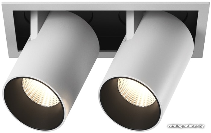 

Точечный светильник DesignLed SPL-SQ2-12-NW