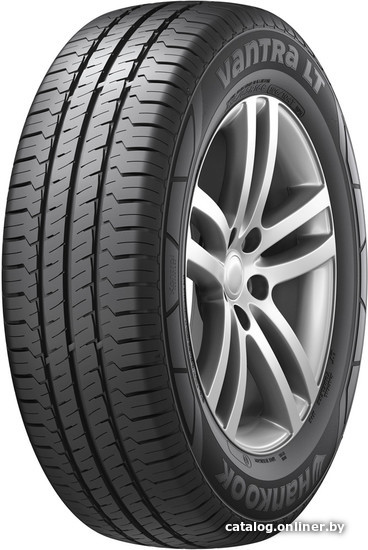 

Автомобильные шины Hankook Vantra LT RA18 195R14C 106/104R