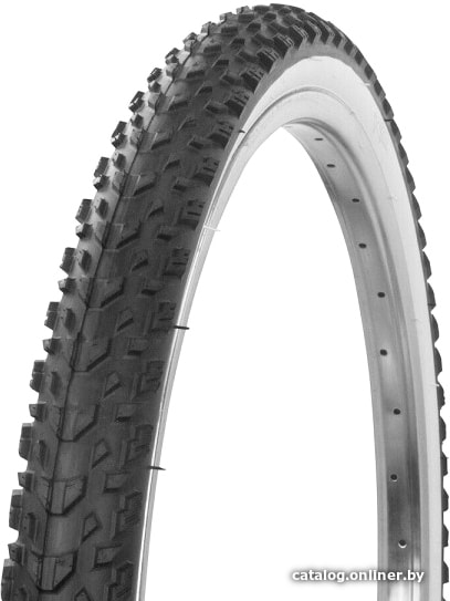 

Велопокрышка Wanda 24"x1.95" W2018