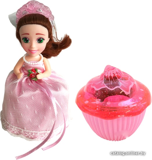 

Кукла Emco Cupcake Surprise Невеста Элизабет 1105