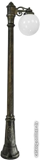 

Фонарный столб Fumagalli Globe 250 G25.156.S10.BYE27