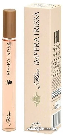 

Духи Positive Parfum Miss Imperatrissa (15 мл)