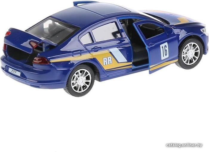

Легковой автомобиль Технопарк Спорт PASSAT-S