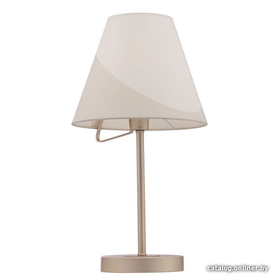 

Настольная лампа Freya Vanessa FR5084TL-01G