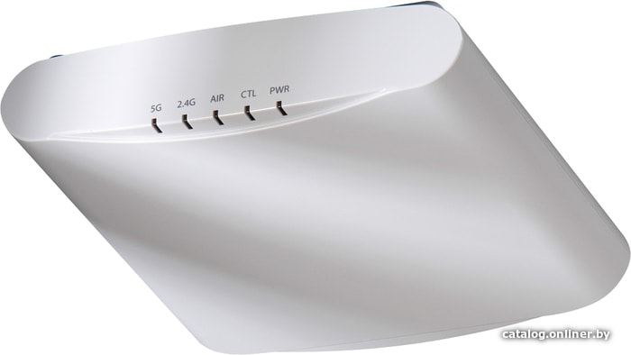

Точка доступа Ruckus R510
