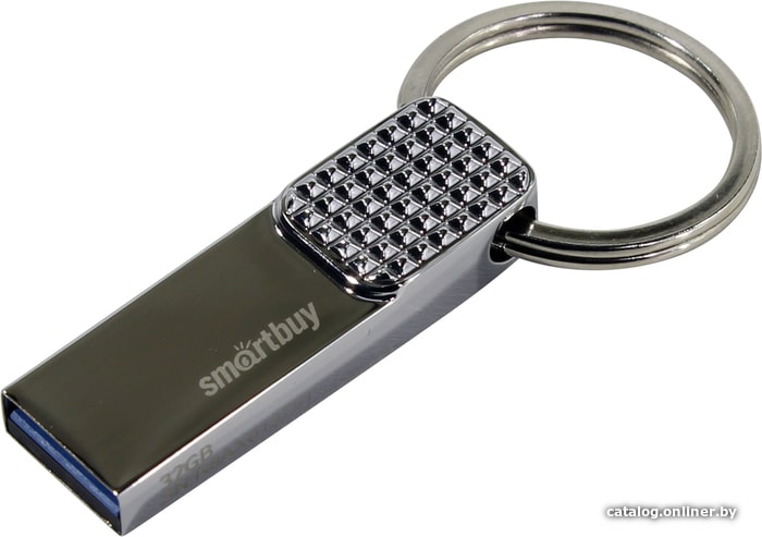 

USB Flash SmartBuy Ring 32GB