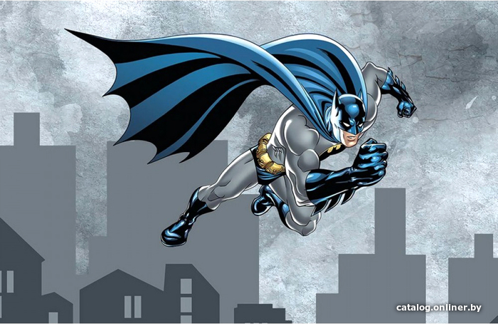 

Фотообои Citydecor Batman 400x270