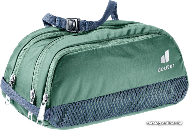 

Косметичка Deuter Wash Bag Tour III 3930121-2331 (seagreen-navy)