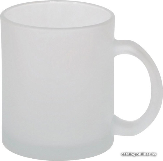 

Кружка Happy Gifts Frost 22501/01 (белый)