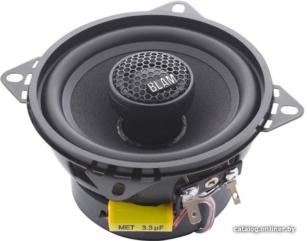 

Коаксиальная АС BLAM 100 RC