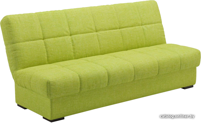 

Диван Смарт Бостон 25 А2131491956 (рогожка/Greenery)