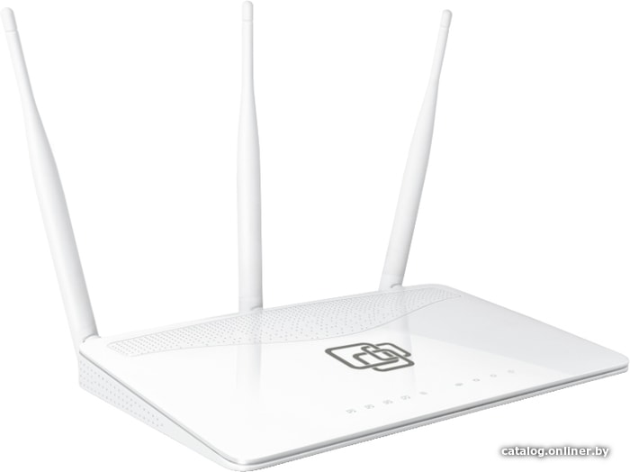 

Wi-Fi роутер SNR SNR-CPE-MD1.1