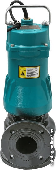 

Фекальный насос IBO ZWQ 1800 (380В)