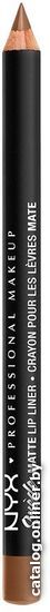

Карандаш для губ NYX Suede Matte Lip Liner (07 Sandstorm) 1 г