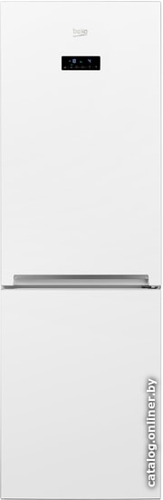 

Холодильник BEKO RCNK321E20VW