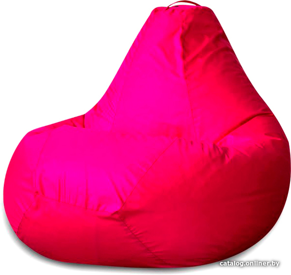 

Кресло-мешок DreamBag 50002 (XL, оксфорд, розовый)