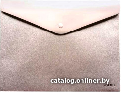 

Папка-конверт deVente Glitter Shine 3071065