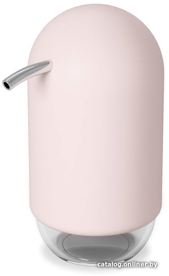 

Дозатор для жидкого мыла Umbra Touch 023273-1190 (розовый)