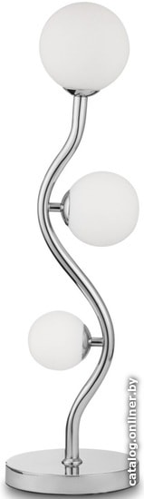 

Настольная лампа Maytoni New Series 059 MOD059TL-03CH