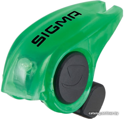 

Стоп-сигнал велосипедный Sigma Brakelight 31002