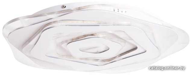 

Светильник-тарелка Arte Lamp Multi-Piuma A1398PL-1CL