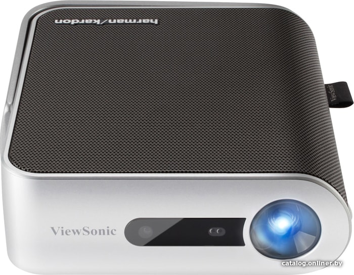 

Проектор ViewSonic M1