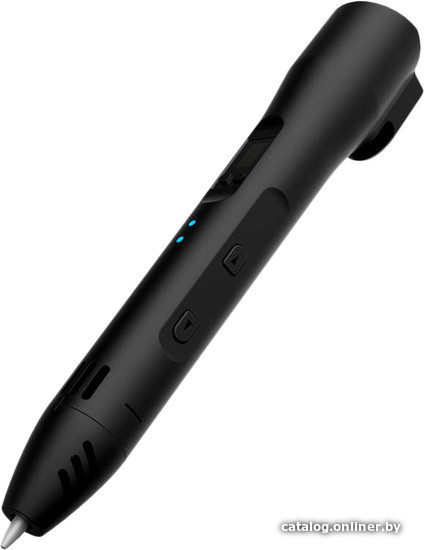 

3D-ручка CACTUS CS-3D-LTP2-BK