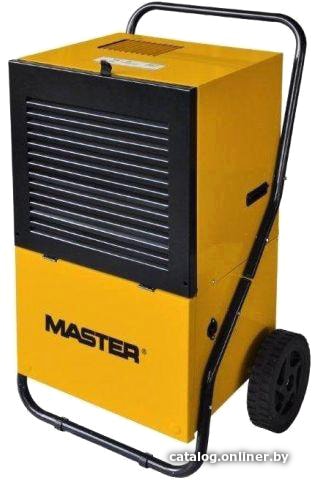 

Осушитель воздуха MASTER DH 752