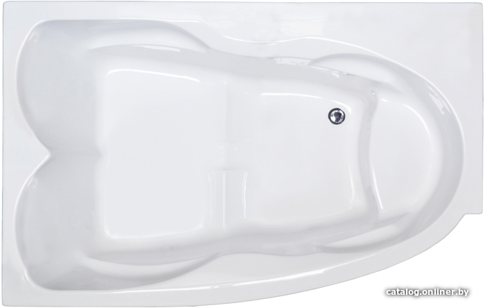 

Ванна Royal Bath Shakespeare 170x110L RB652100
