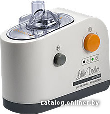 

Ультразвуковой ингалятор Little Doctor LD-250U