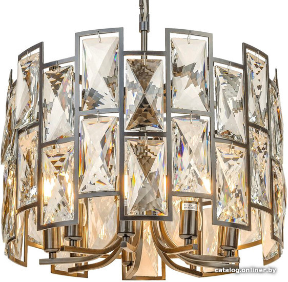

Подвесная люстра L'Arte Luce Delio L34509