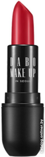 

Губная помада Dabo Make Up Real Rouge Matte 111 Love Me Red (3 г)