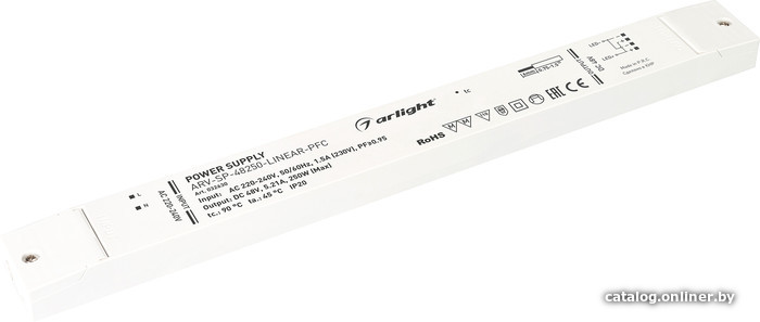

Блок питания Arlight ARV-SP 032630